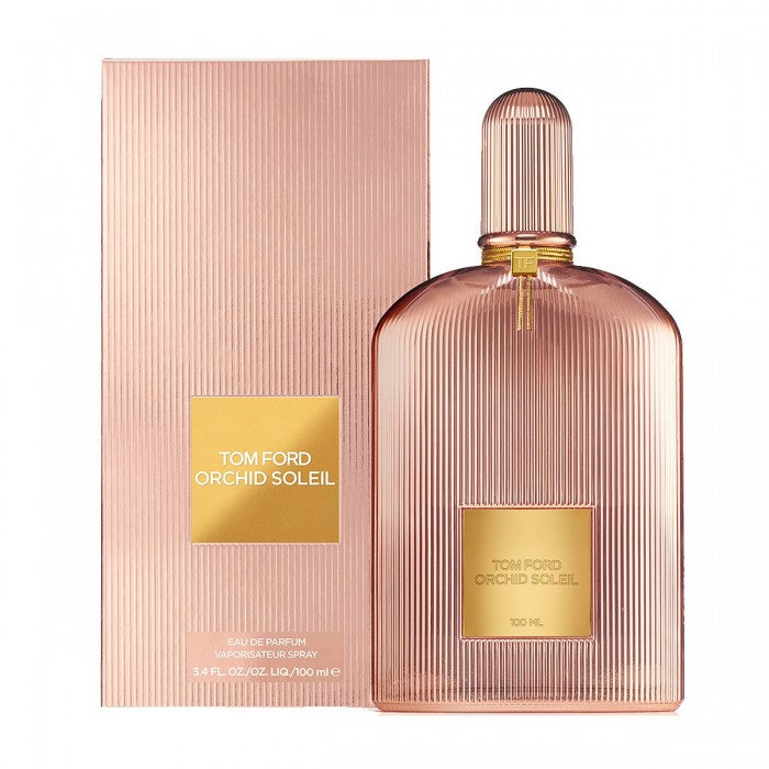 TOM FORD ORCHID SOLEIL EDP 100 ML