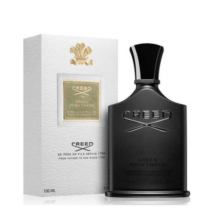 CREED GREEN IRISH TWEED EDP 100ML