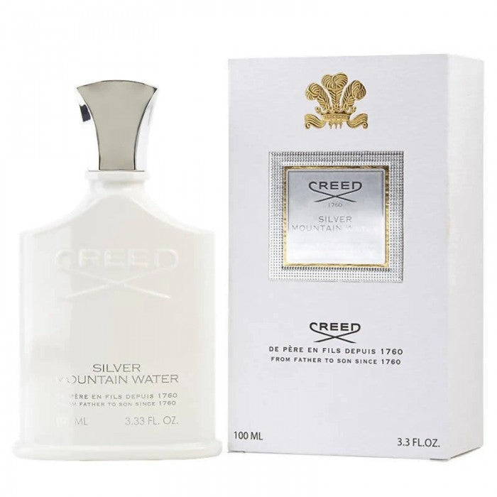 CREED SILVER MOUNTAIN WATER 100 ML