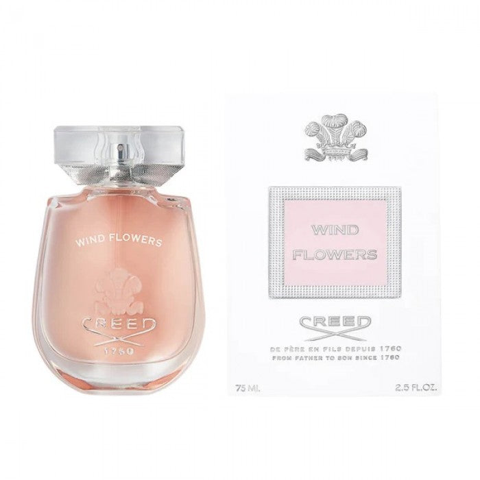 CREED WIND FLOWERS EDP 75 ML