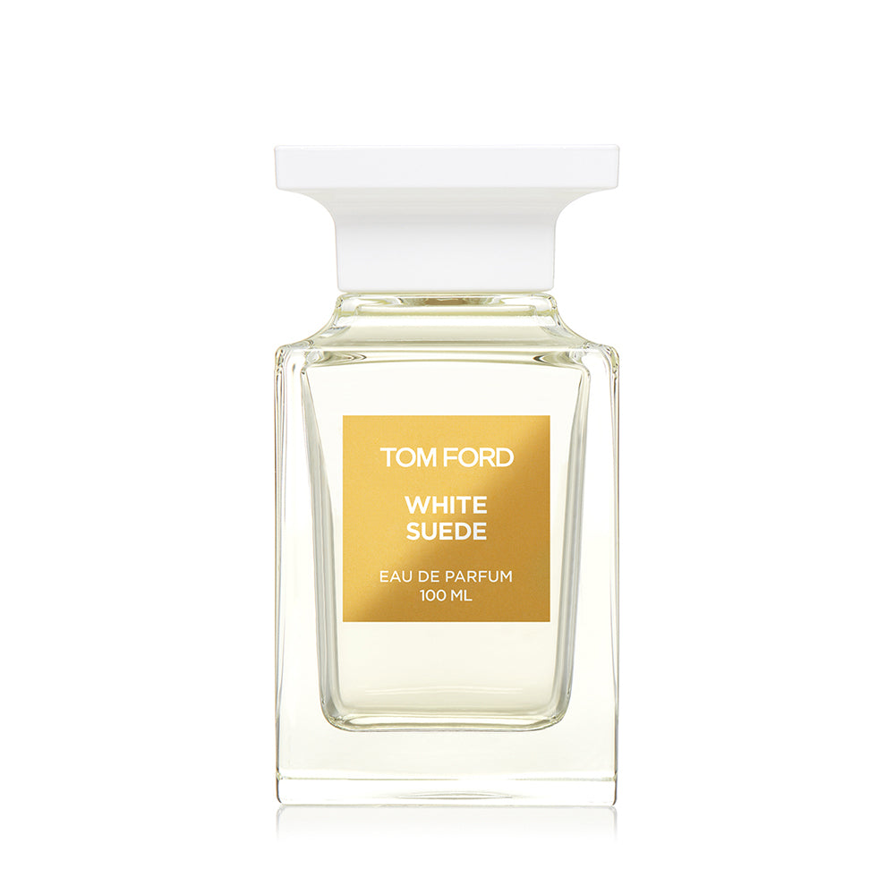 TOM FORD  WHITE SUEDE EDP 100 ML