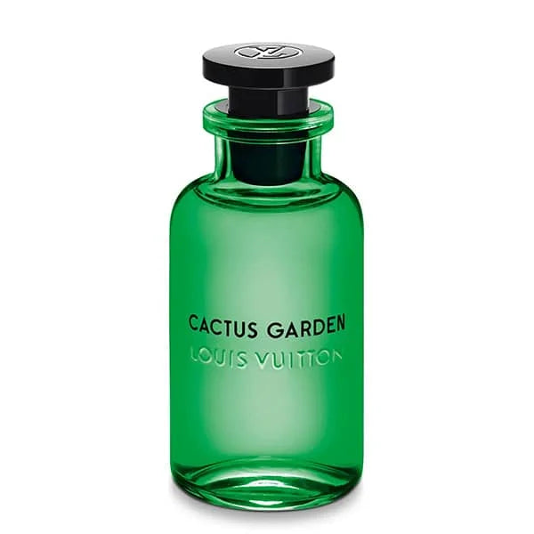 LOUIS VUITTON CACTUS GARDEN 100 ML