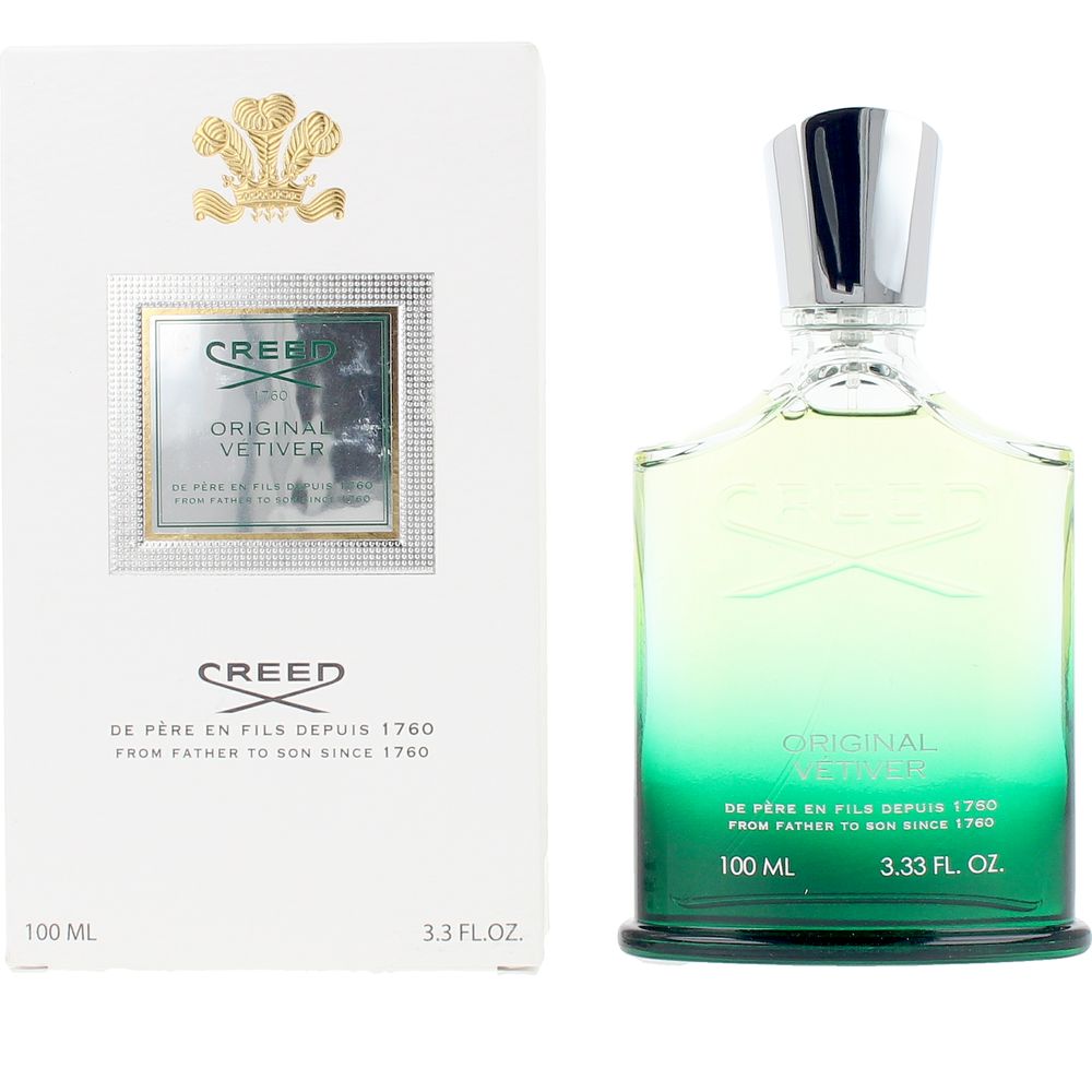 CREED ORIGINAL VETIVER EDP 100 ML