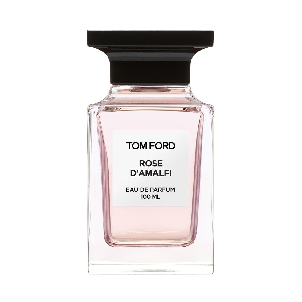 TOM FORD ROSE D'AMALFI EDP 100 ML