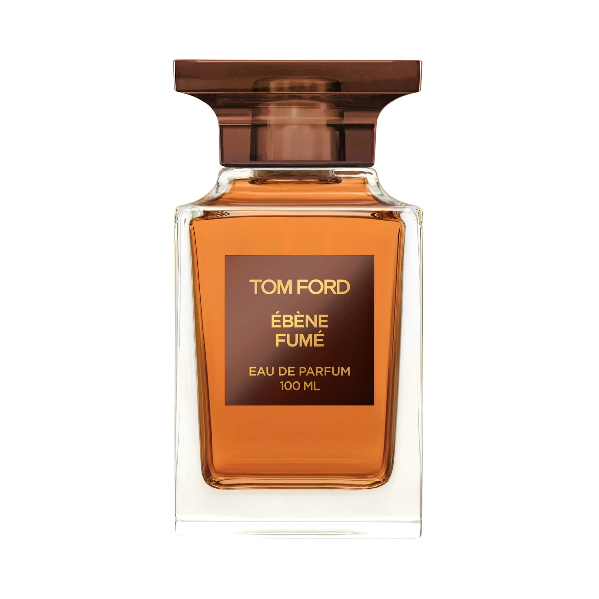 TOM FORD EBENE FUME EDP 100 ML