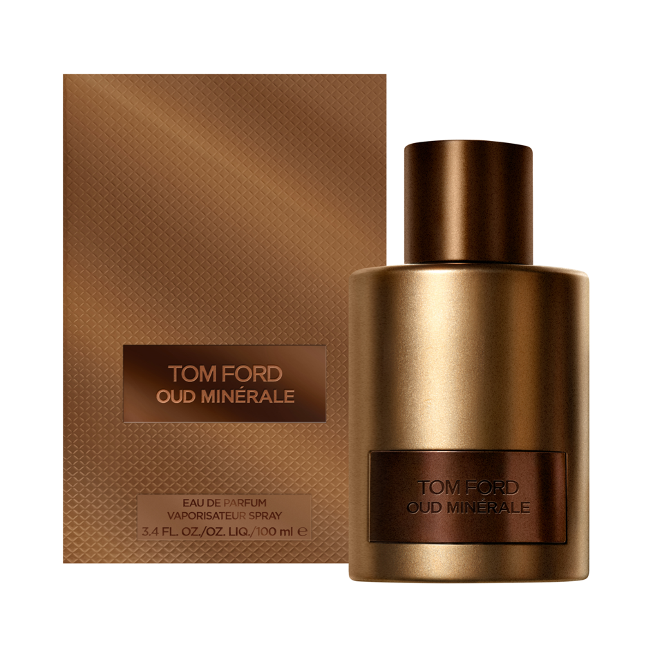 TOM FORD OUD MINERALE EDP 100 ML