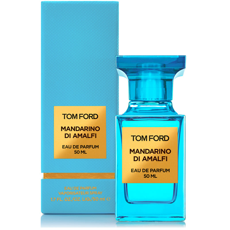 TOM FORD MANDARINO DI AMALFI EDP 100 ML