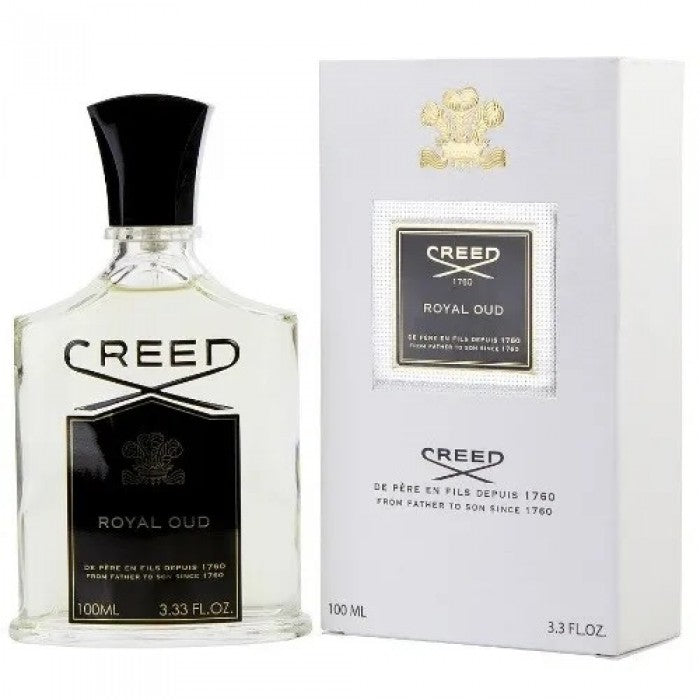 CREED ROYAL OUD EDP 100 ML