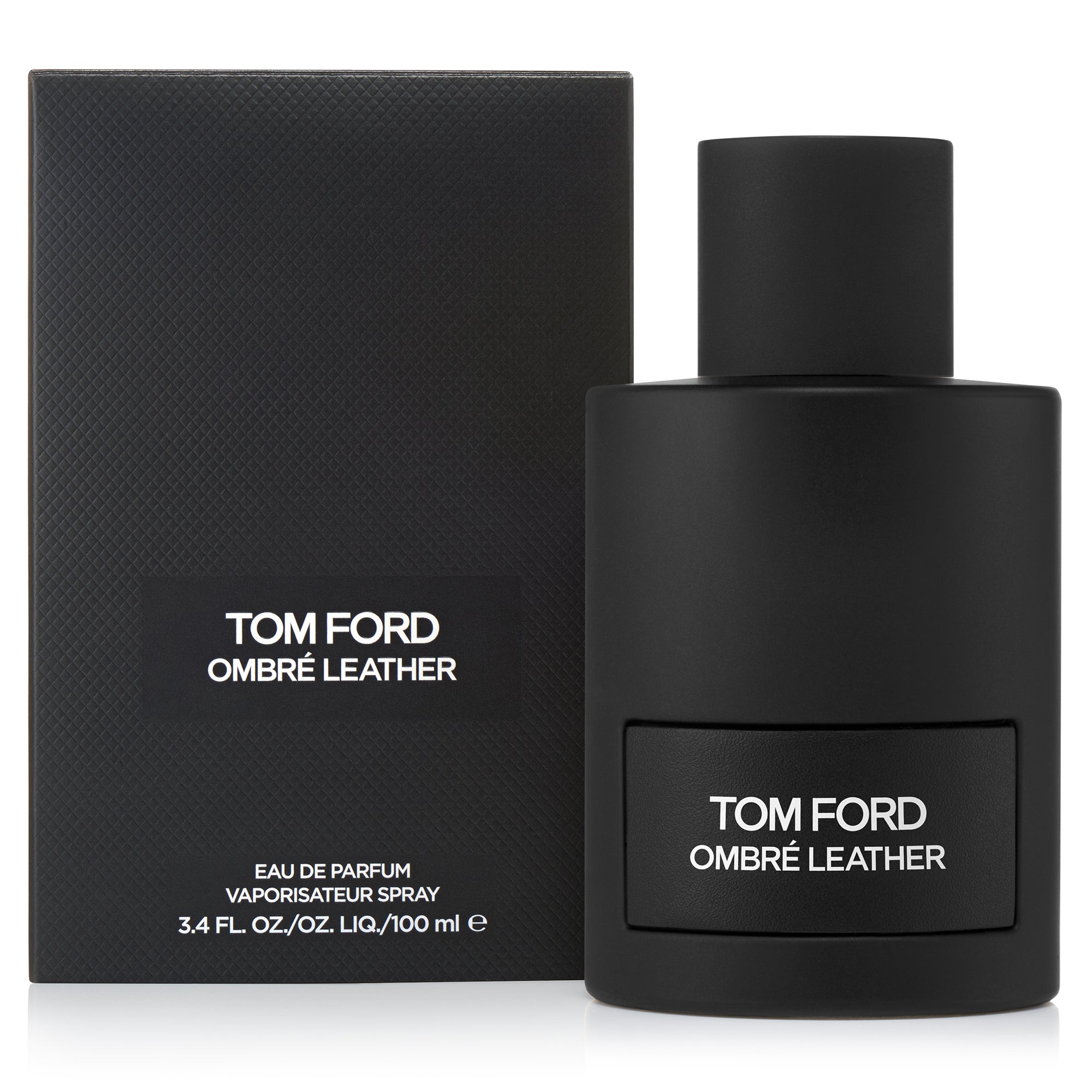 TOM FORD OMBRÉ LEATHER 100 ML