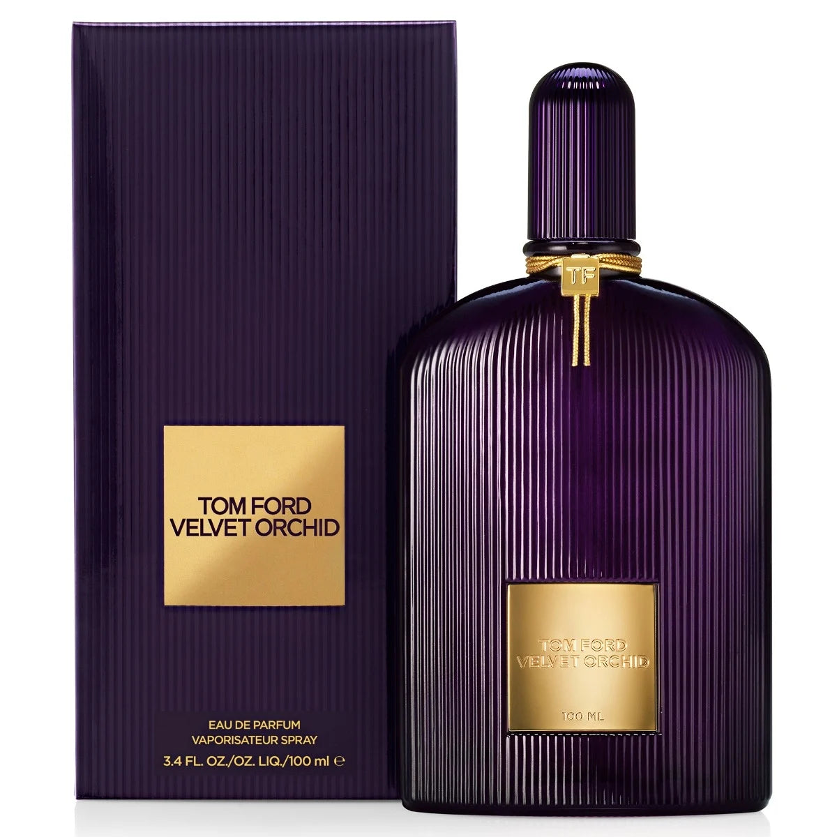 TOM FORD VELVET ORCHID 100 ML