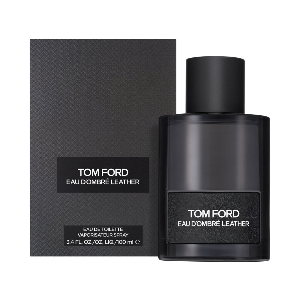 TOM FORD Eau D'Ombre Leather 100 ML