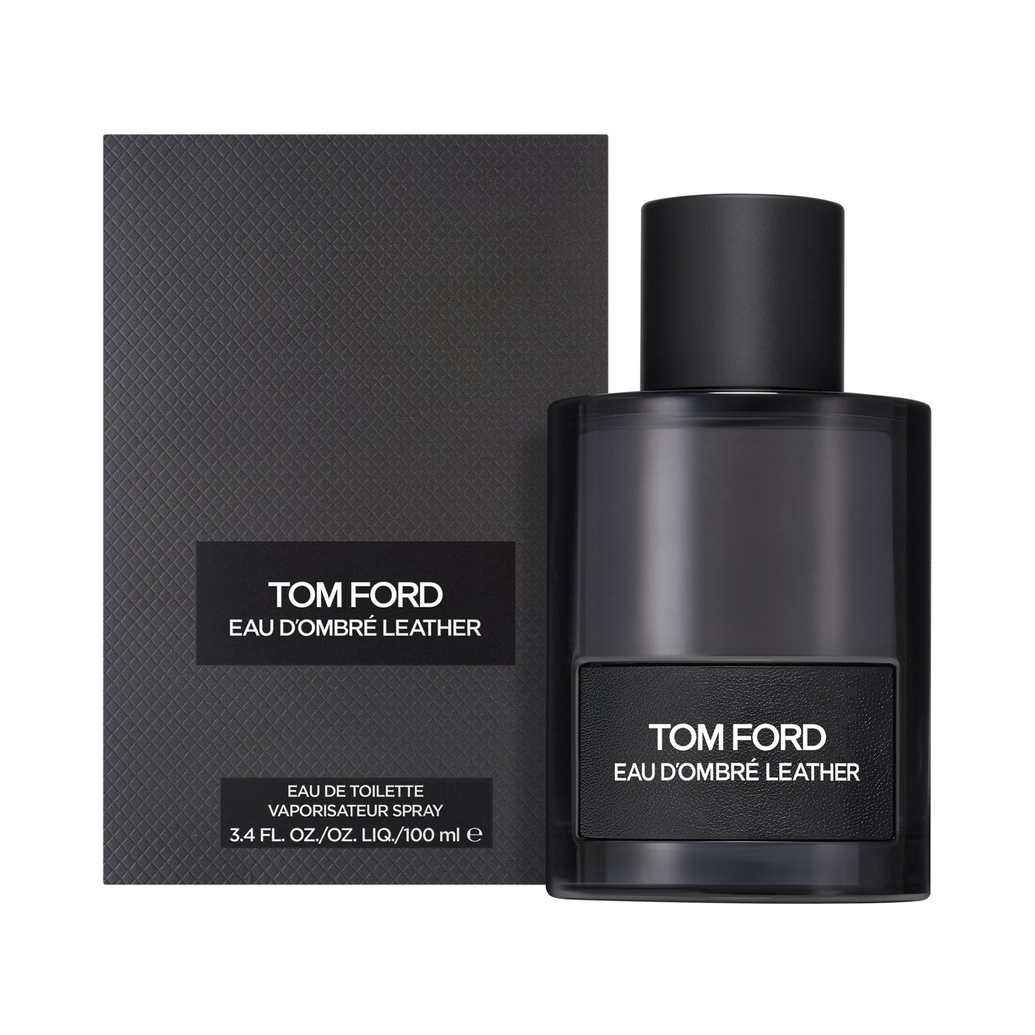 TOM FORD OMBRE LEATHER EDP 100 ML
