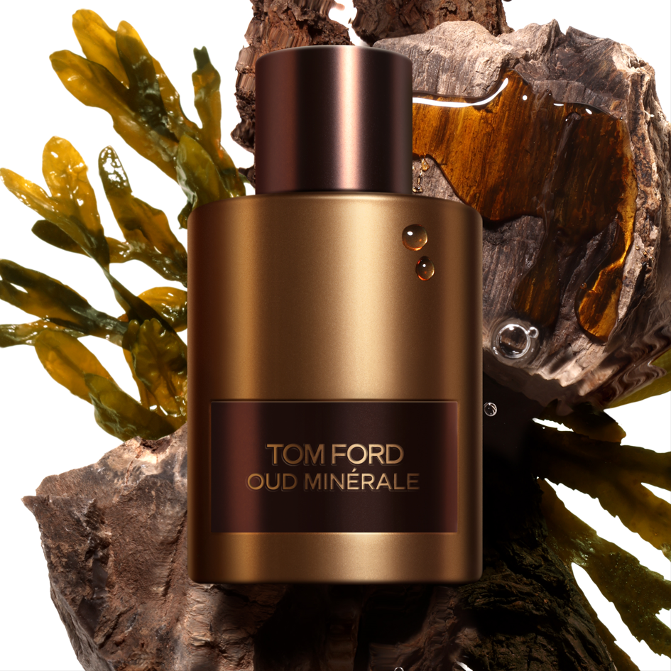 TOM FORD OUD MINERALE EDP 100 ML