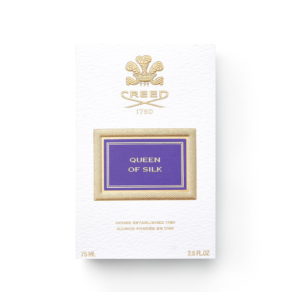 CREED QUEEN OF SILK EDP 75 ML