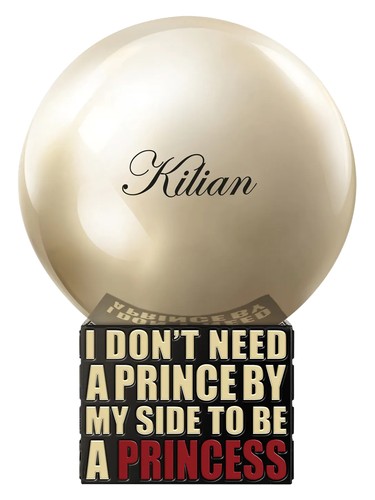 BY KILIAN PRINCESS ROSE DE MAI EDP 100 ML