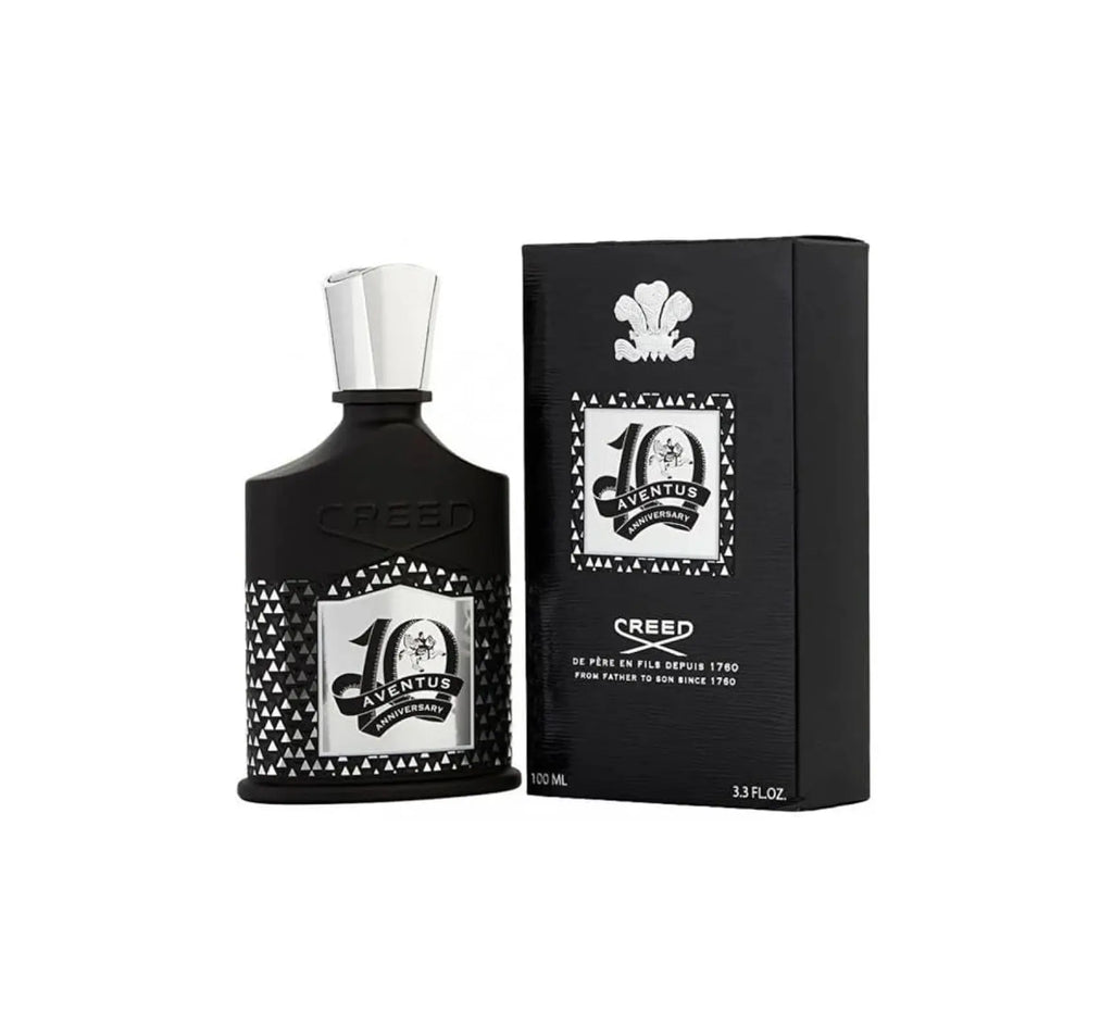 CREED AVENTUS 10TH ANNIVERSARY EDP 100 ML