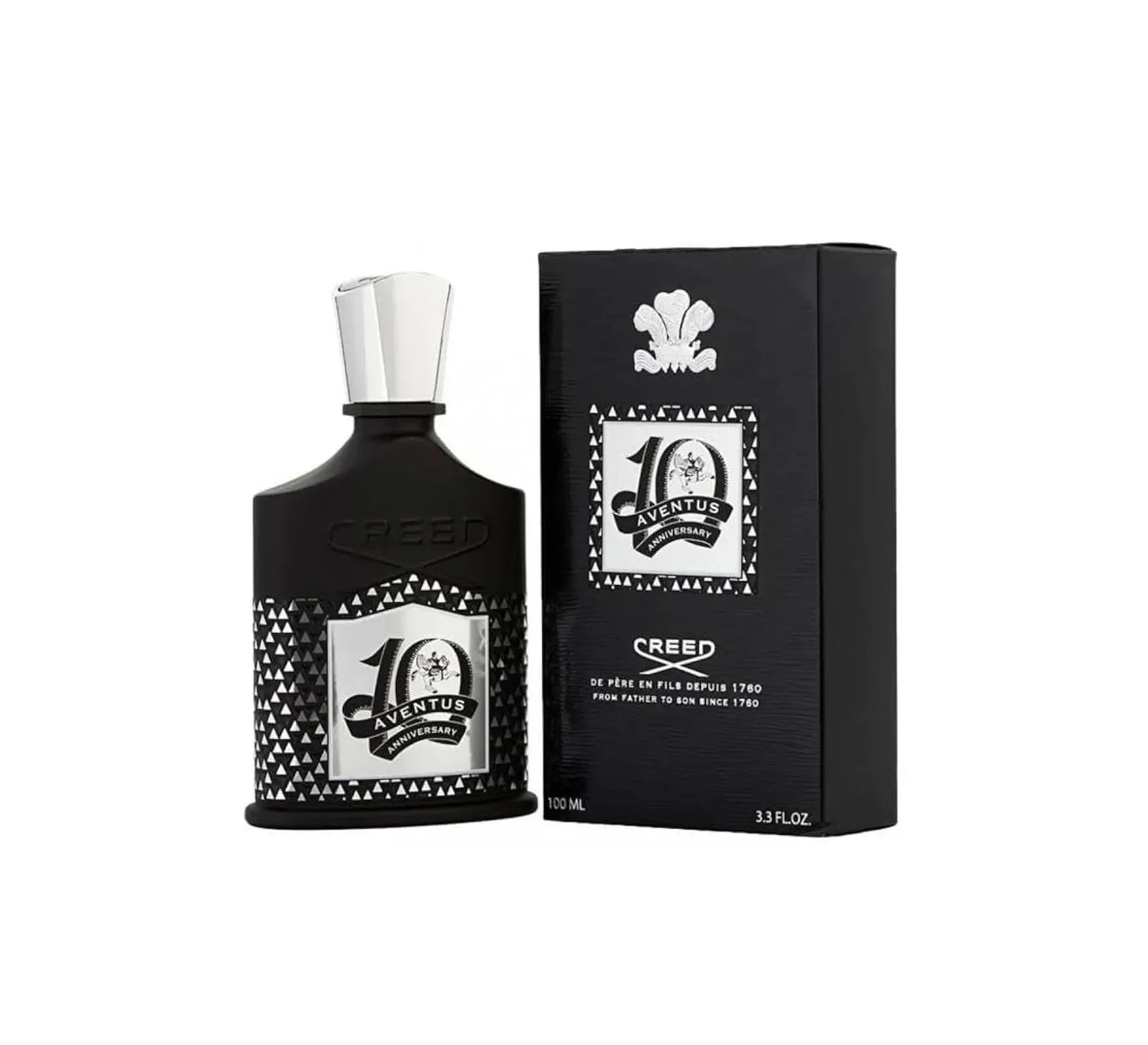 CREED AVENTUS 10TH ANNIVERSARY EDP 100 ML