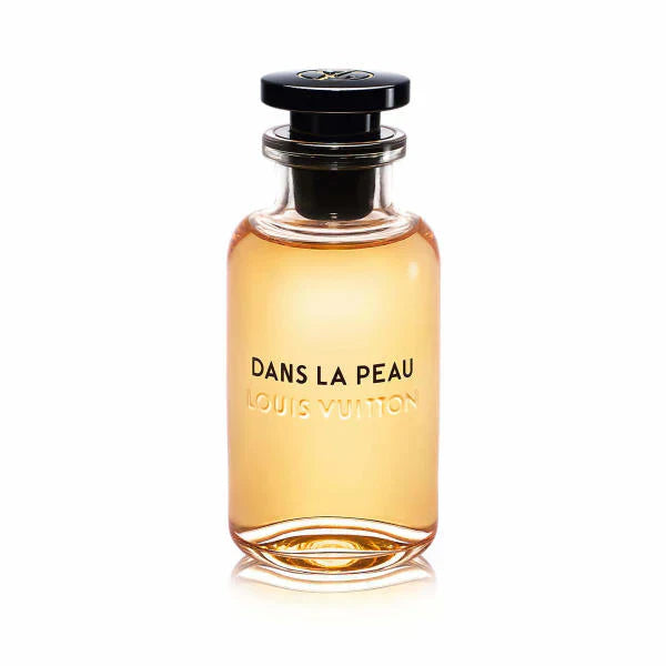 LOUIS VUITTON DANS LA PEAU 100 ML