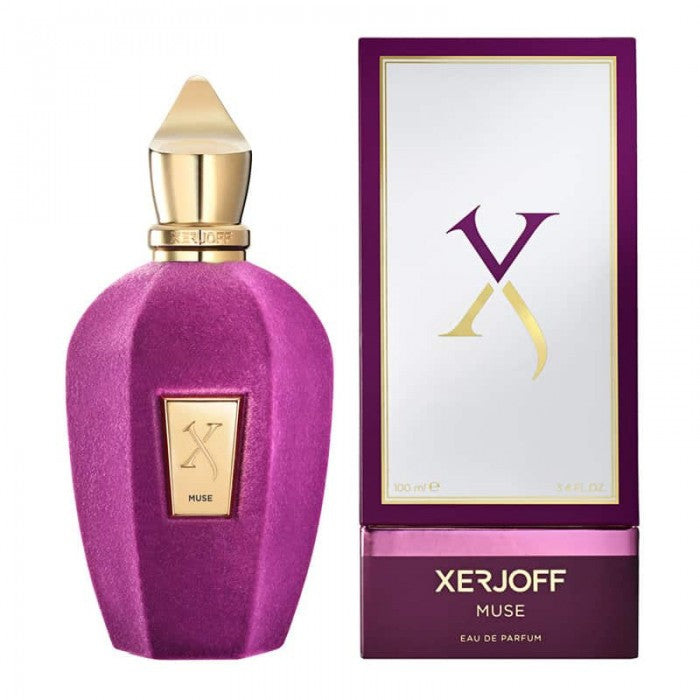 XERJOFF MUSE EDP 100 ML
