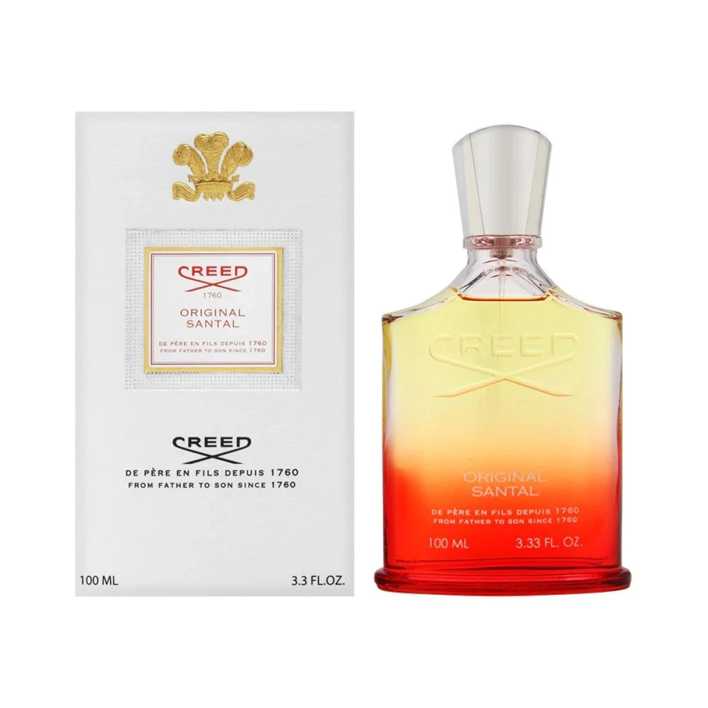 CREED ORIGINAL SANTAL EDP 100 ML