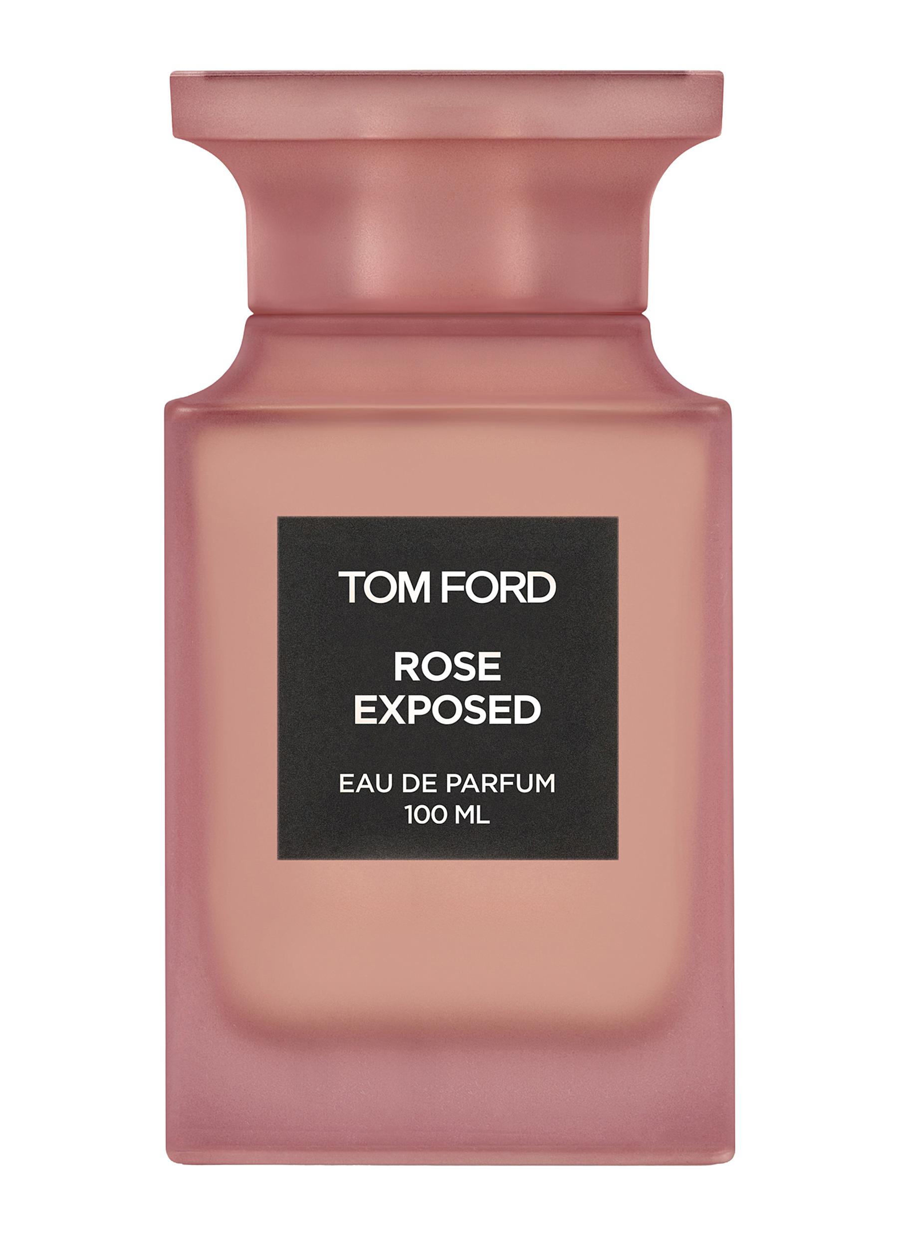 TOM FORD ROSE EXPOSED EDP 100 ML