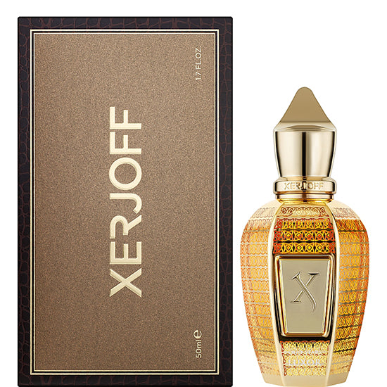 XERJOFF OUD STAR LUXOR EDP 100 ML