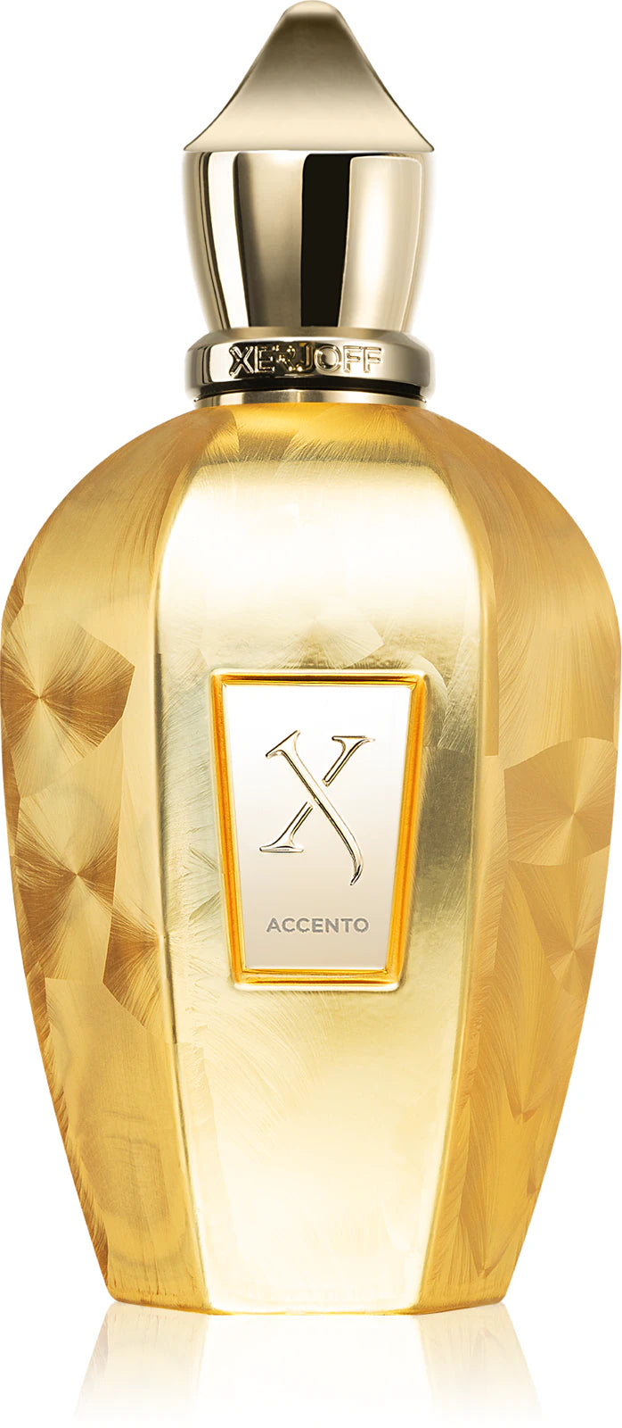 XERJOFF ACCENTO OVERDOSE EDP 100 ML