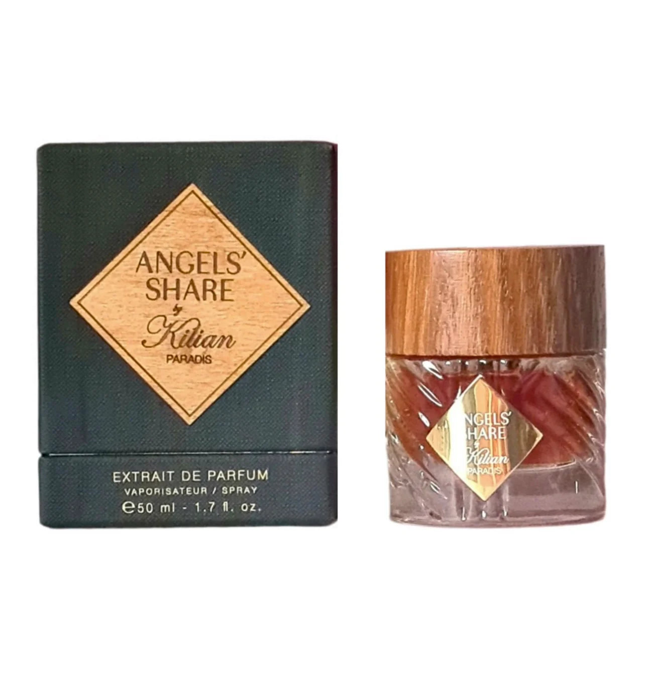 BY KILIAN ANGELS'SHARE PARADIS EDP 50 ML