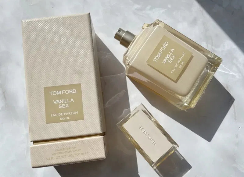 TOM FORD VANILLA SEX 100 ML