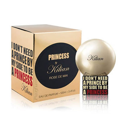BY KILIAN PRINCESS ROSE DE MAI EDP 100 ML