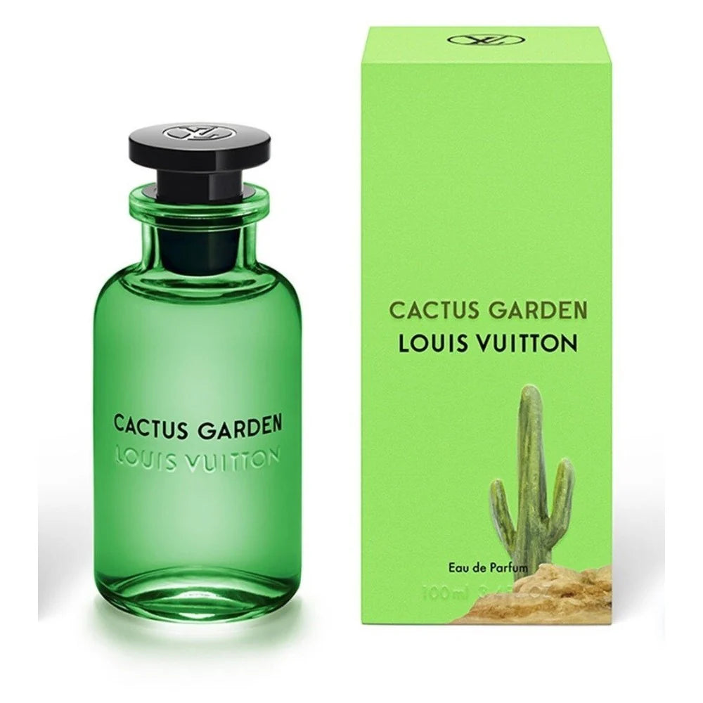 LOUIS VUITTON CACTUS GARDEN 100 ML