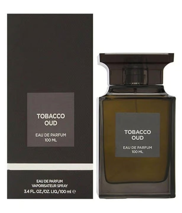 TOM FORD TOBACCO OUD EDP 100 ML
