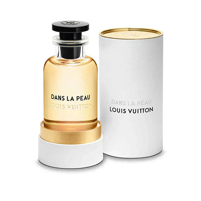 LOUIS VUITTON DANS LA PEAU 100 ML
