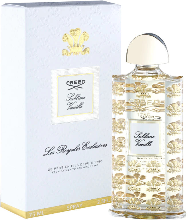 CREED SUBLIME VANILLE EDP 100 ML