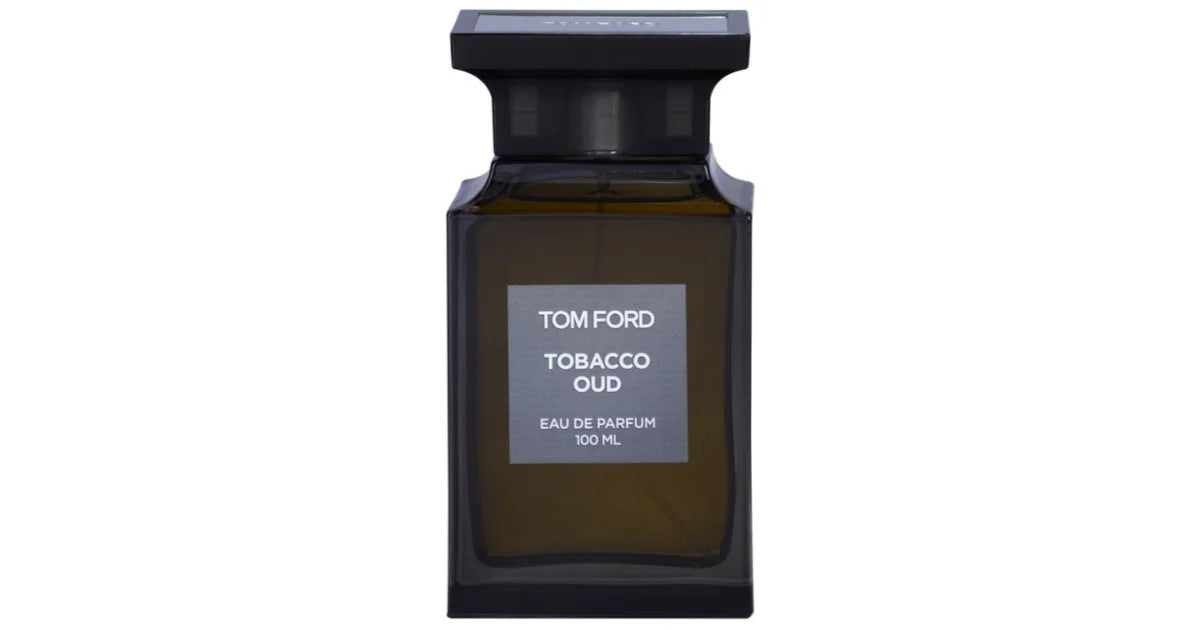 TOM FORD TOBACCO OUD EDP 100 ML