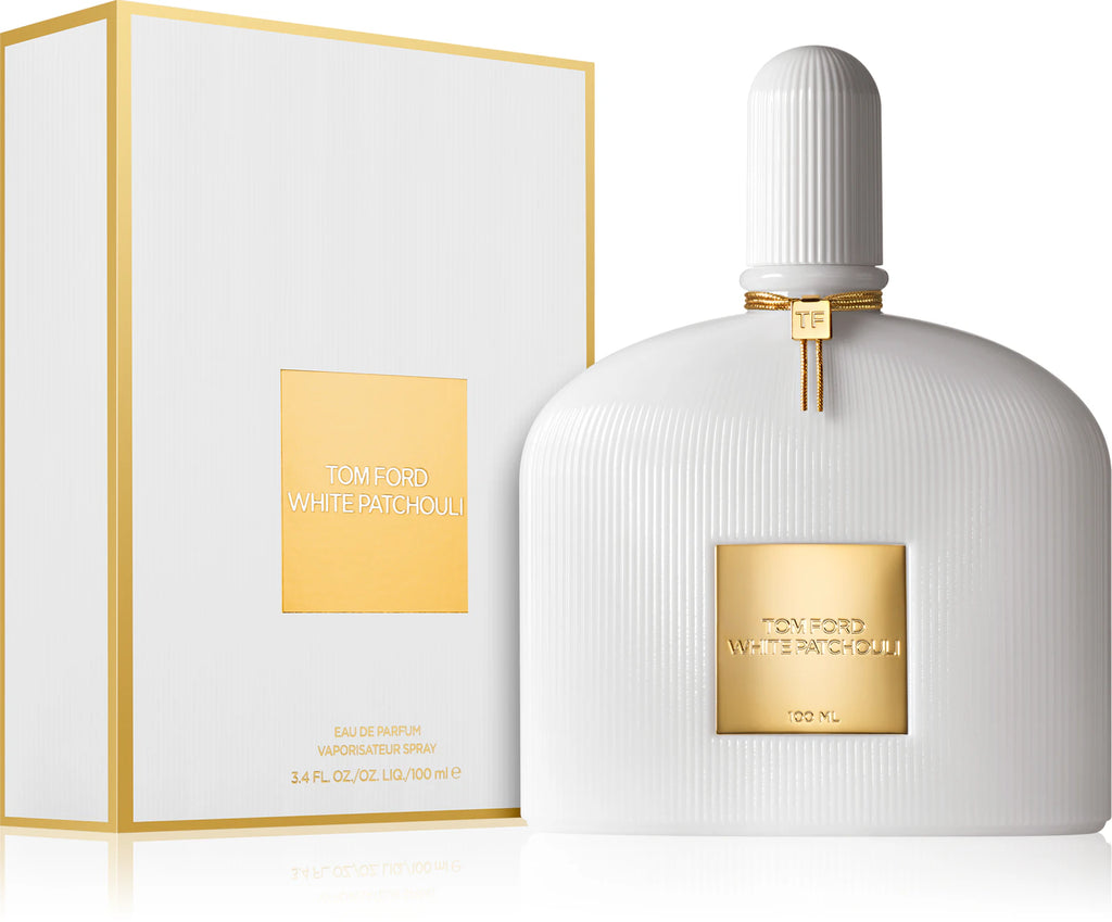 TOM FORD WHITE PATCHOULI 100 ML