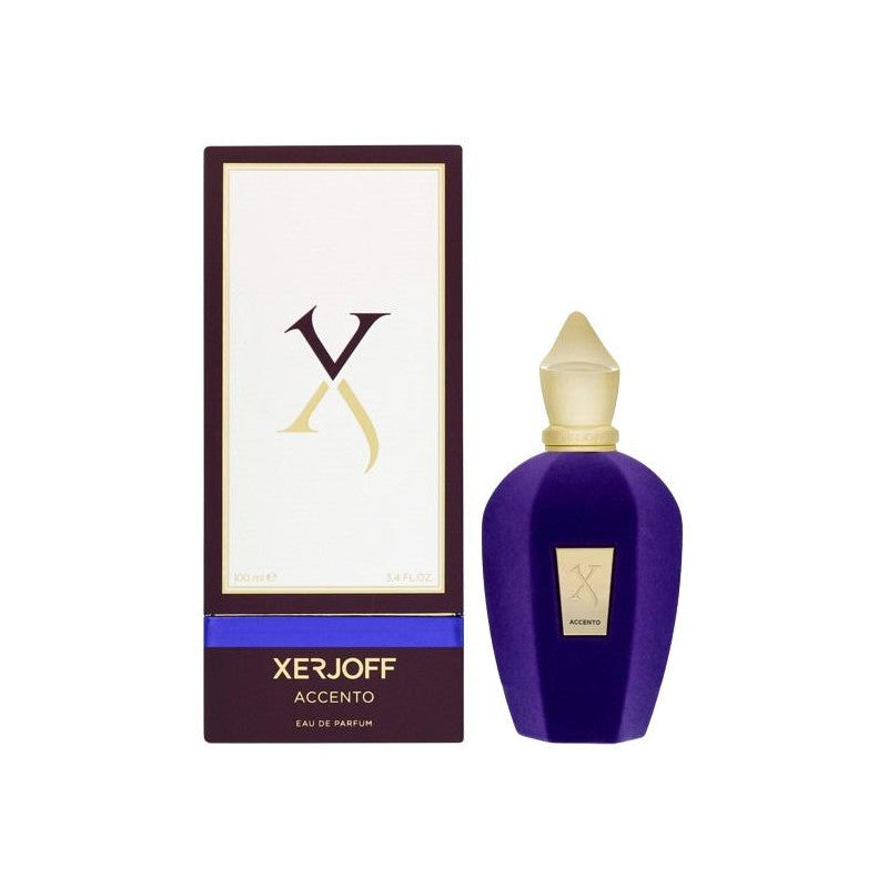 XERJOFF ACCENTO EDP 100 ML