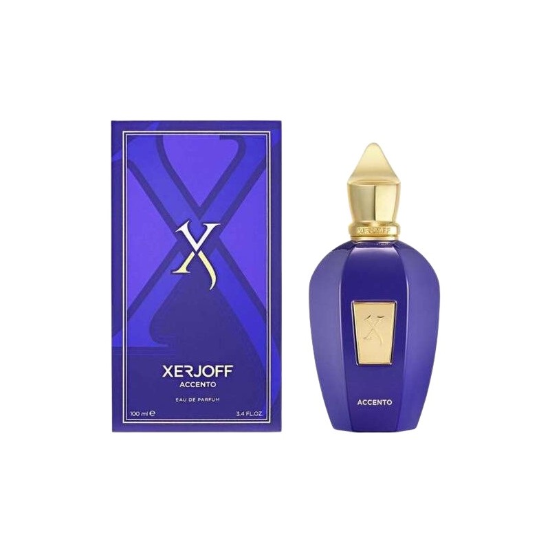 XERJOFF ACCENTO EDP 100 ML
