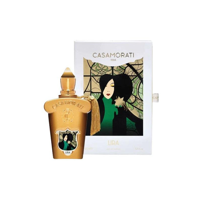 XERJOFF CASAMORATI 1888 LIRA EDP 100 ML