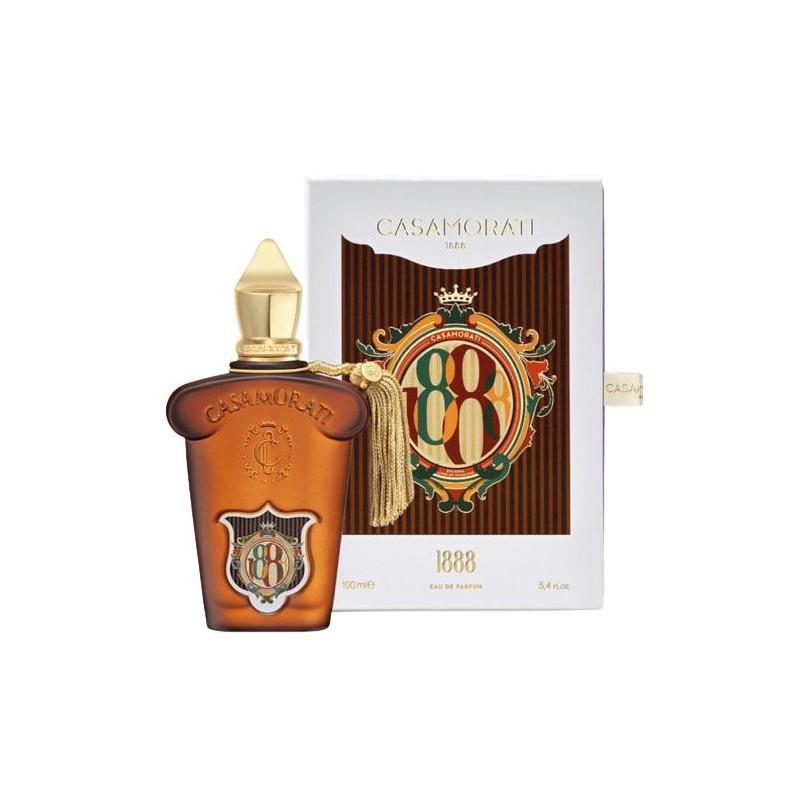XERJOFF CASAMORATI 1888 EDP 100 ML