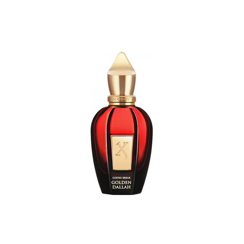 XERJOFF GOLDEN DALLAH EDP 100 ML