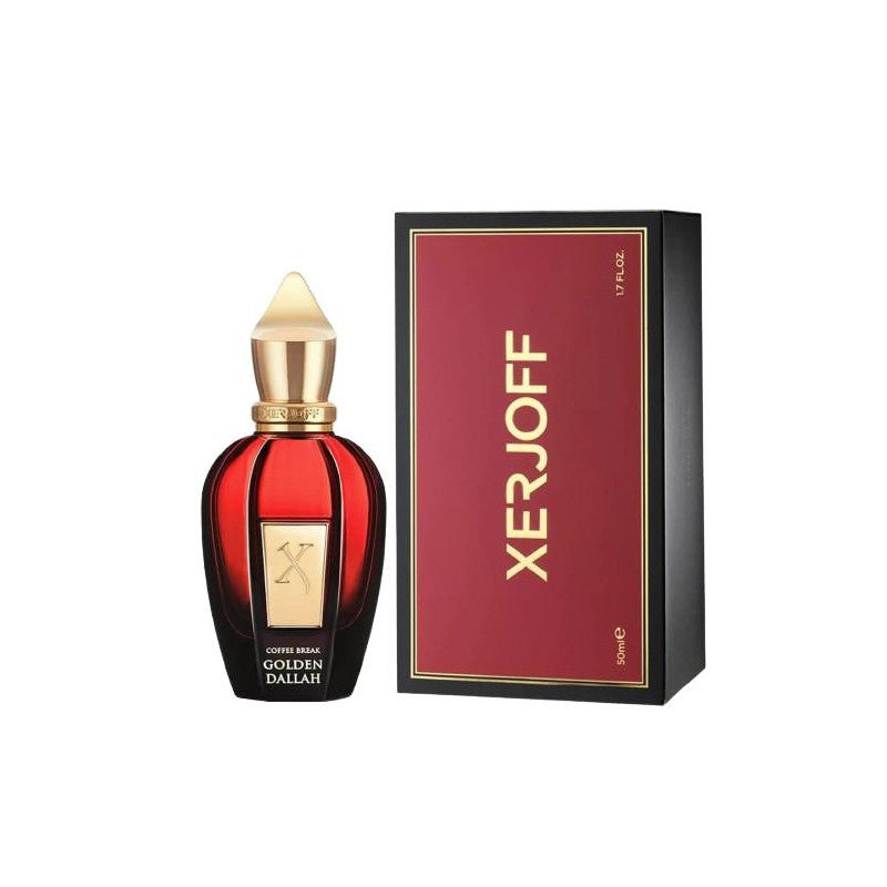 XERJOFF GOLDEN DALLAH EDP 100 ML