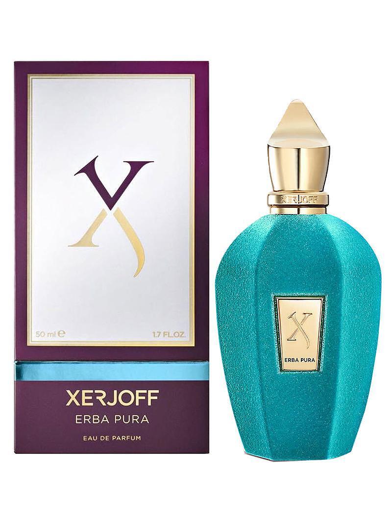 XERJOFF ERBA PURA EDP 100 ML