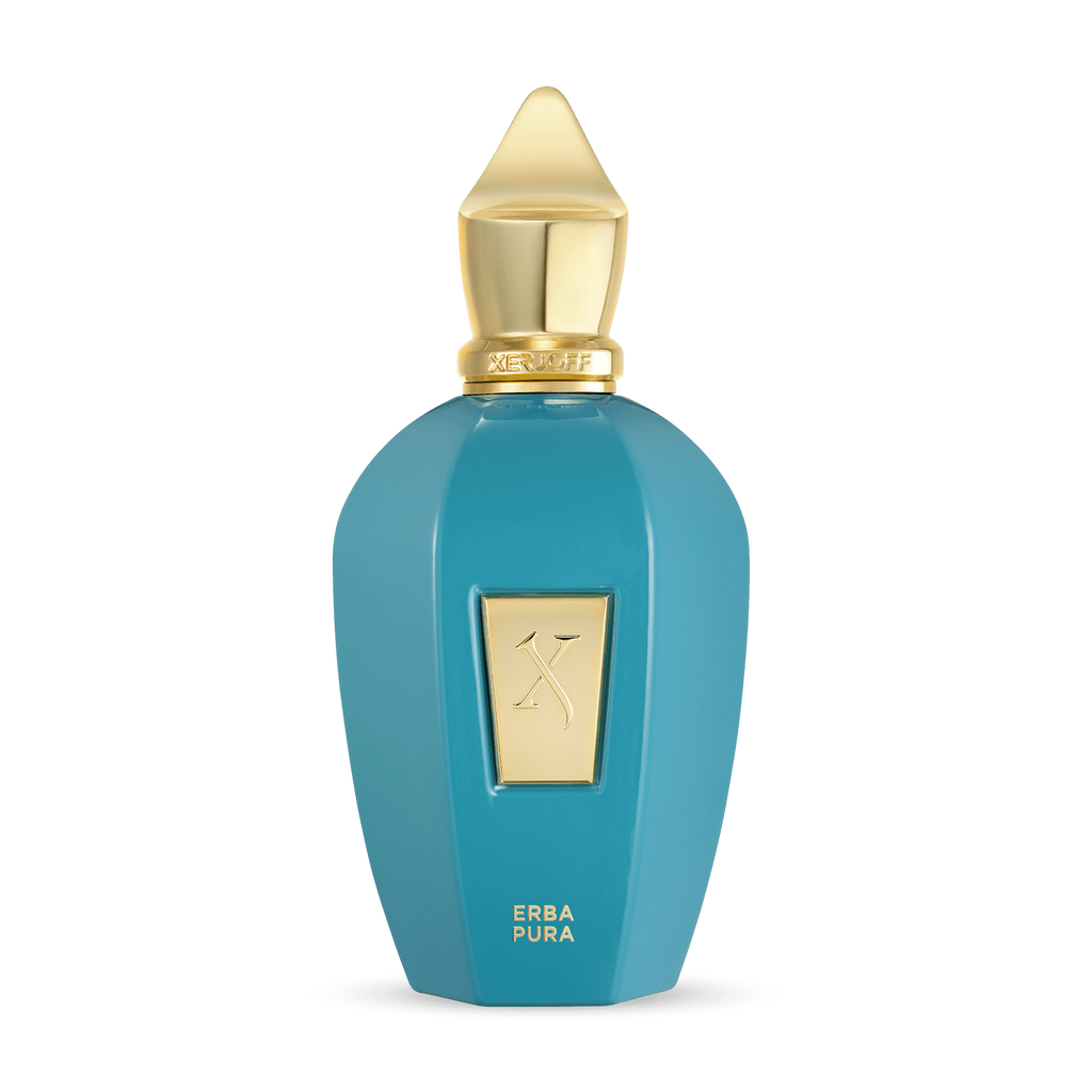 XERJOFF ERBA PURA EDP 100 ML