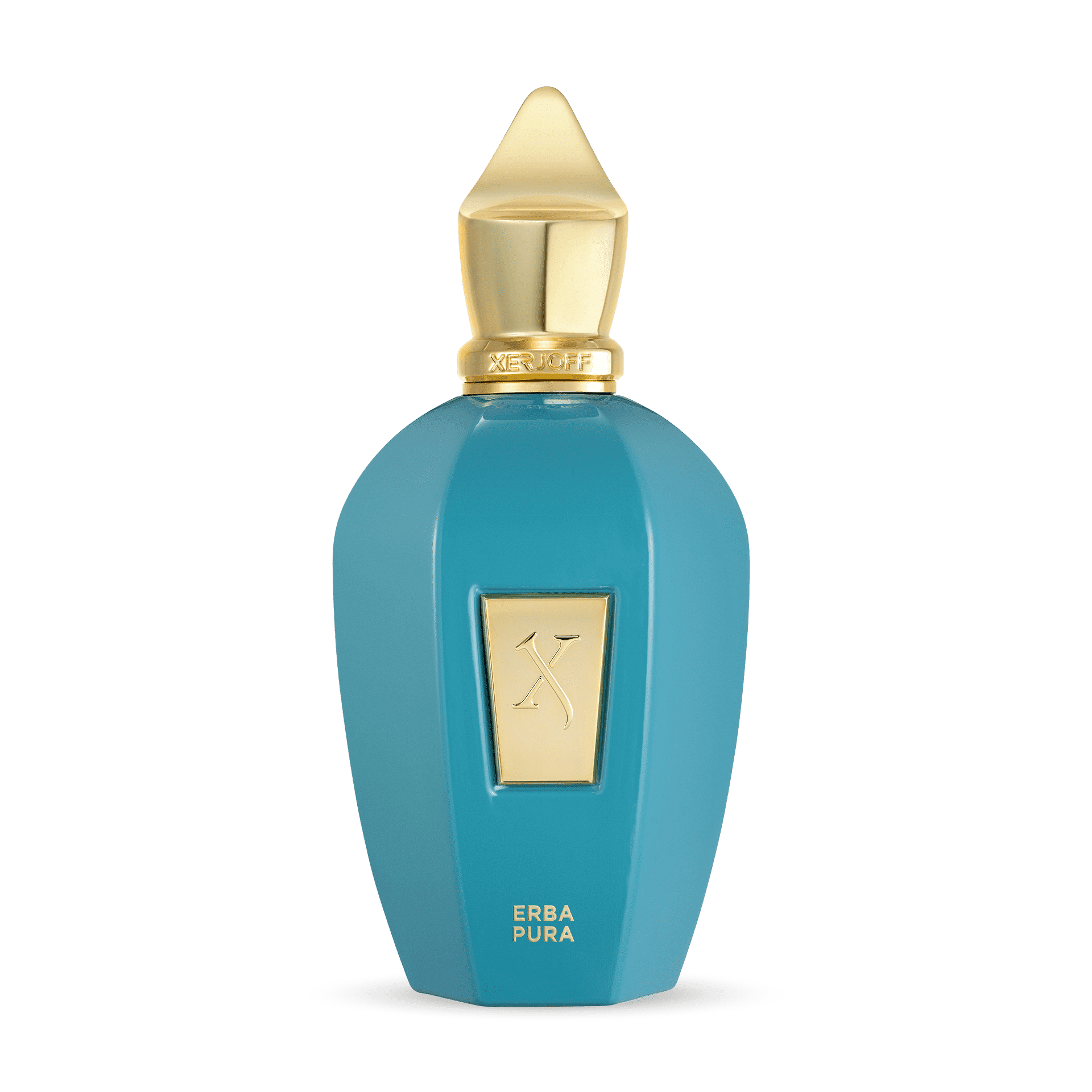 XERJOFF ERBA PURA EDP 100 ML