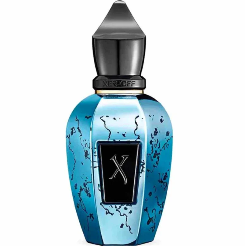 XERJOFF GROOVE XCAPE EDP 100ML