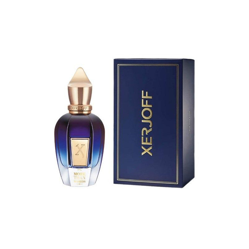XERJOFF MORE THAN WORDS EDP 100 ML