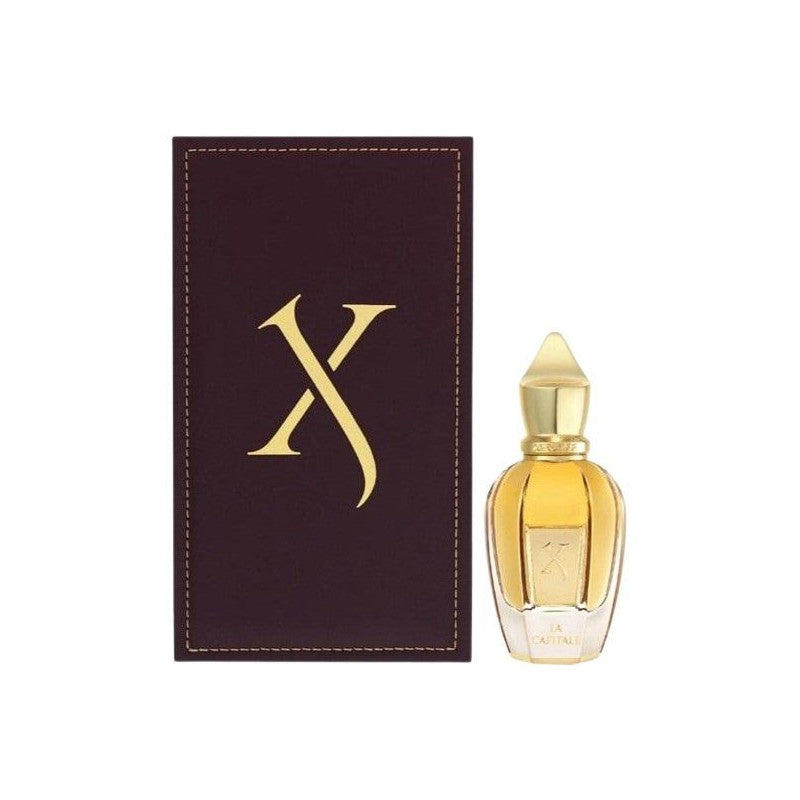 XERJOFF LA CAPITALE PARFUM 50 ML