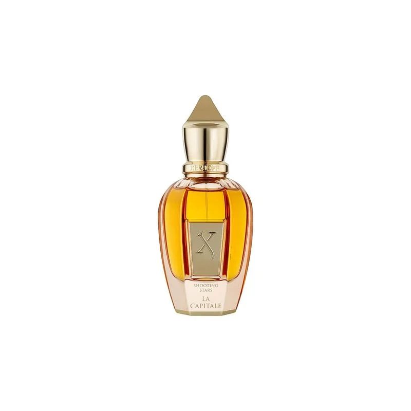 XERJOFF LA CAPITALE PARFUM 50 ML
