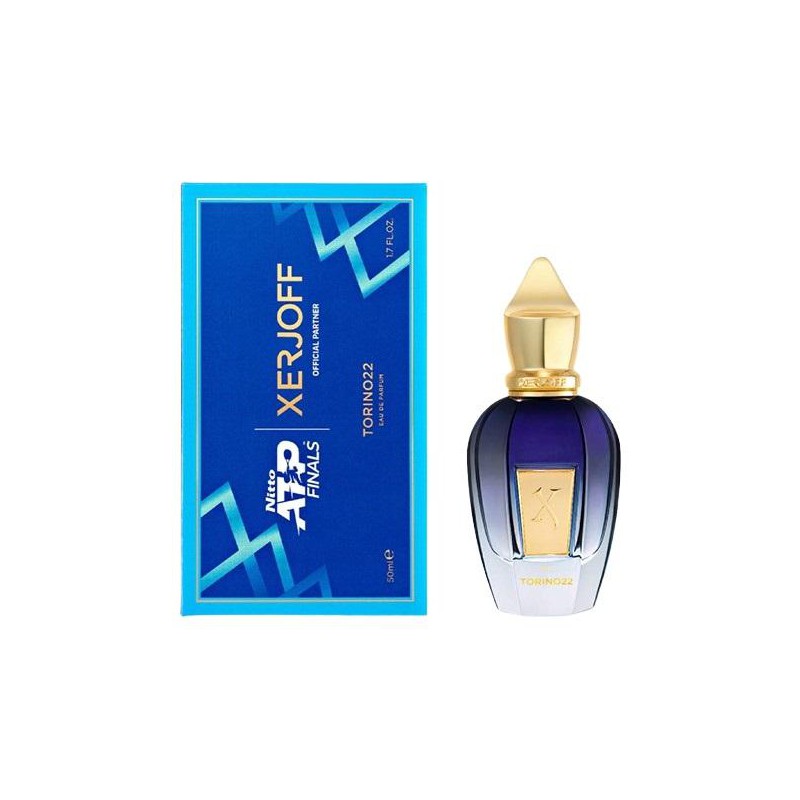XERJOFF TORINO 22 EDP 50 ML